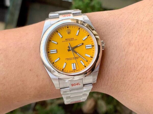 Jam2499 Rolex 99$ DSB - Image 18