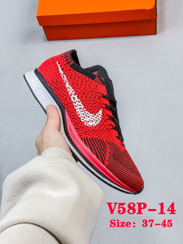 Jam4923 NIKE Flyknitracer 330 45.5$ PTX - Image 18