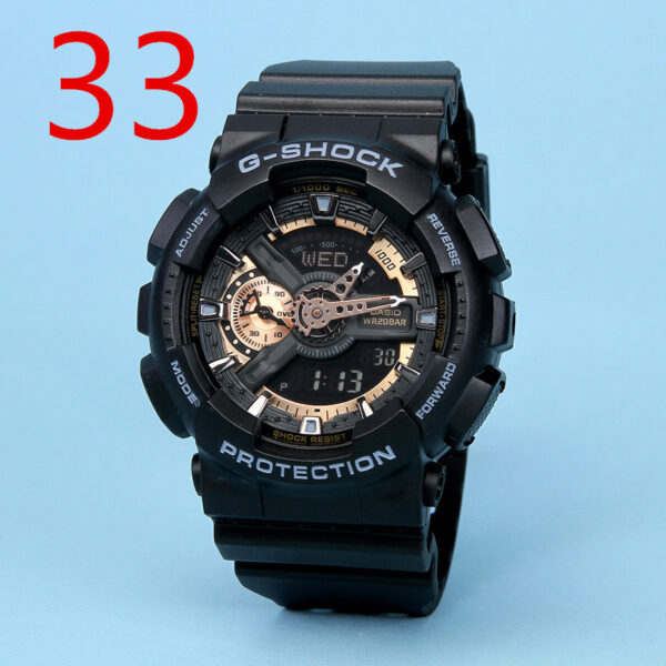 Jam167 Casio AAAAA 218 29.99$ DSB - Image 18