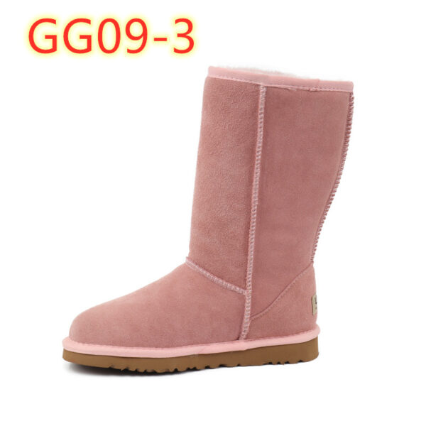 Jes105 UGG 5A+ TOP 300 40$ UGG - Image 18