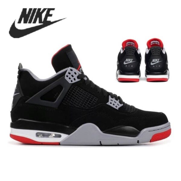 Jam4952 Nike Air Jordan Retro 4 360 50$ PTX - Image 18