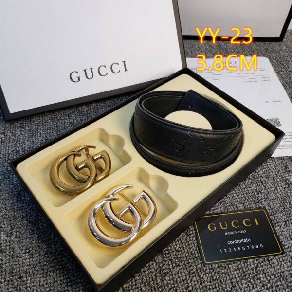 Jes156 24.02 $ GUCCI-PJ - Image 18