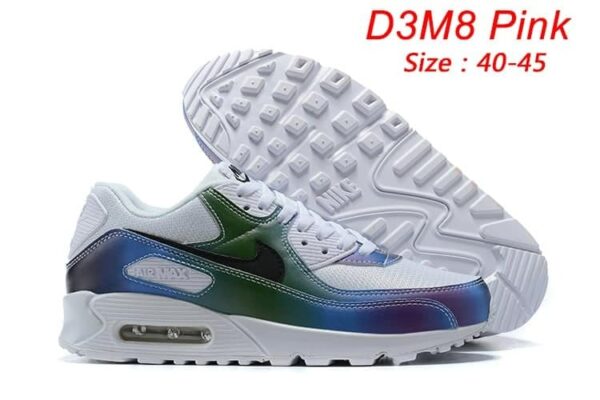 Jam446 NIKE MAX AAAAA 49.9$ 355 PTX - Image 18