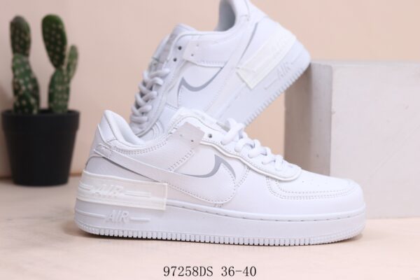 Jam3597 Nike Air Force 1 325 42.99$ PTX - Image 18