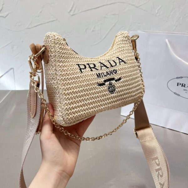 Jam3427 PRADA TOP 5A 350 49.99$ GBB - Image 18