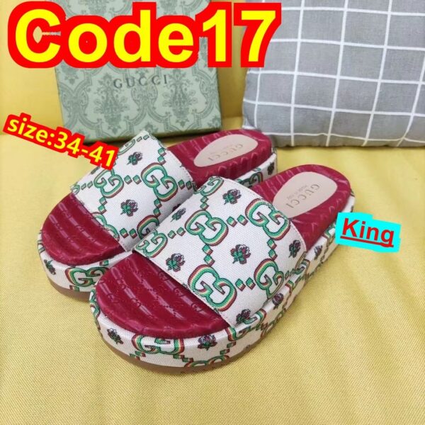 Jes3242 GUCCI 39.98$ - Image 18