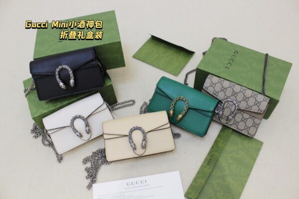 Jam4039      GUCCI      65$ - Image 18