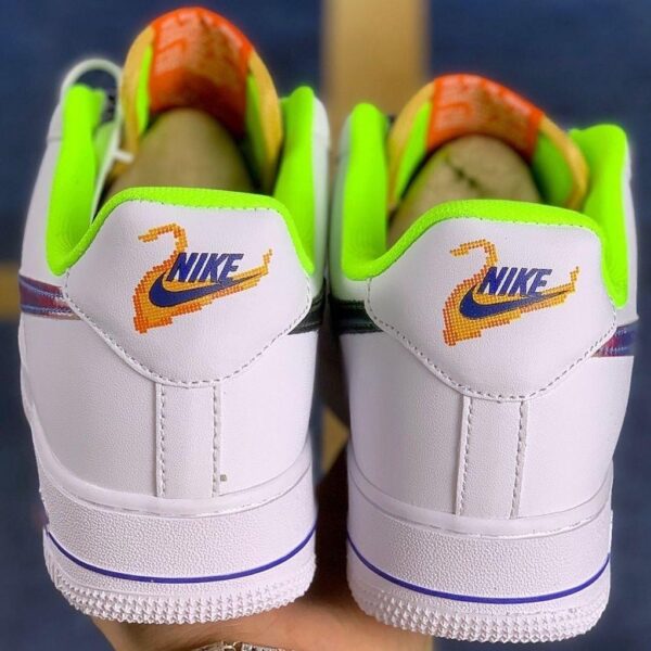 Jes1050 AIR FORCE 1 LOW 48$ PTX - Image 18