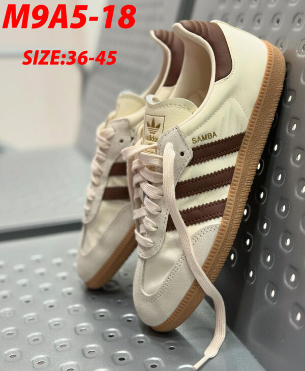 Jam2362 ADIDAS samba 47.9$  340  PTX - Image 18
