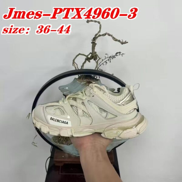 Jam4960 Balenciaga Track3.0   619 139$  PTX - Image 18