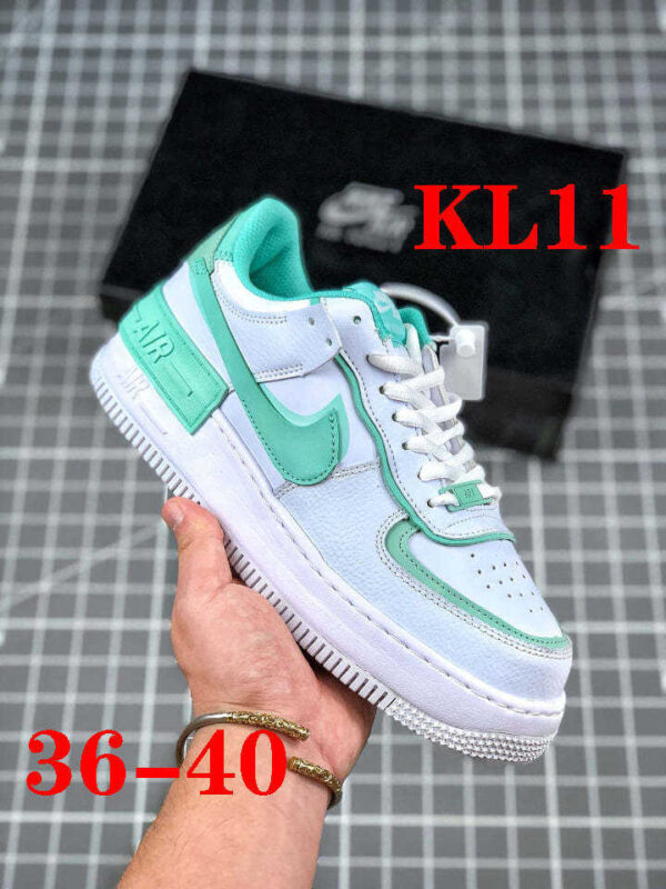 Jes467 NIKE 5AAAAA AIR FORCE 1 48$ PTX - Image 18