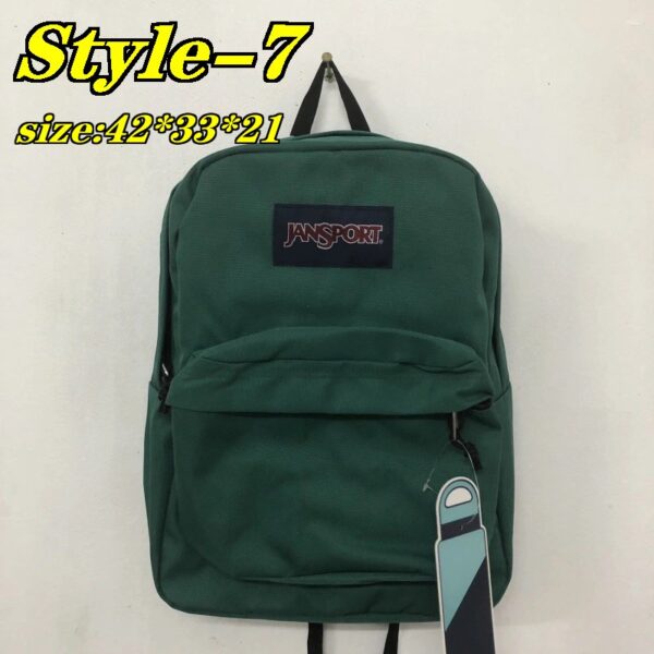 Jam1045 Jansport backpack 190 26.8$ 1688BB - Image 18