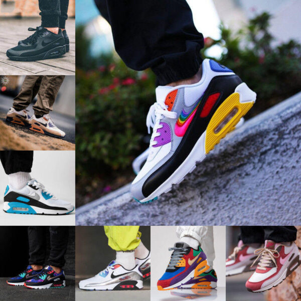 Jes4879 NIKE MAX 2 AAAAAA 47$ PTX - Image 18