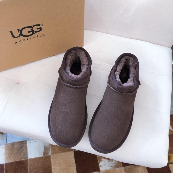 Jam1619 UGG 5A+ BOX WOOL 300 38.9$ UGG - Image 18