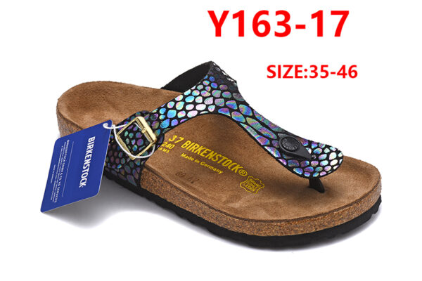 Jam3424 BIRKENSTOCK 5A+ TOP 330 48$ PDDXZ - Image 18