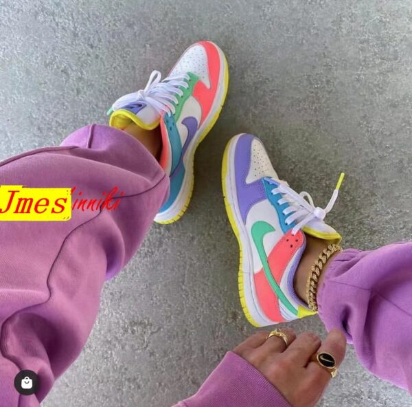 Jam4642 NIKE SB 1 5AAA 320 43.99$ PTX - Image 18