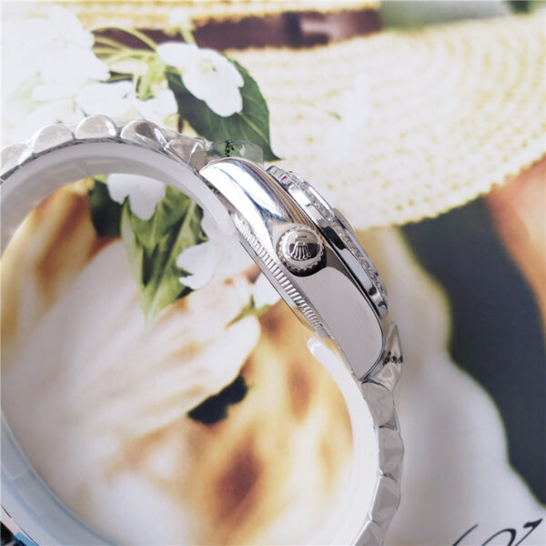 Jam3598 Rolex 5A+ 688 90$ DSB - Image 18