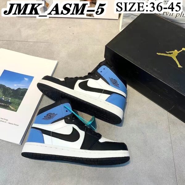 Jam71  NIKE  3AAA no box  215  30$  ASM - Image 18