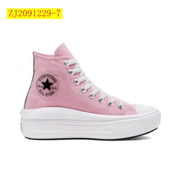 Jam4095 Converse with Platform 340 48$ PTX - Image 18