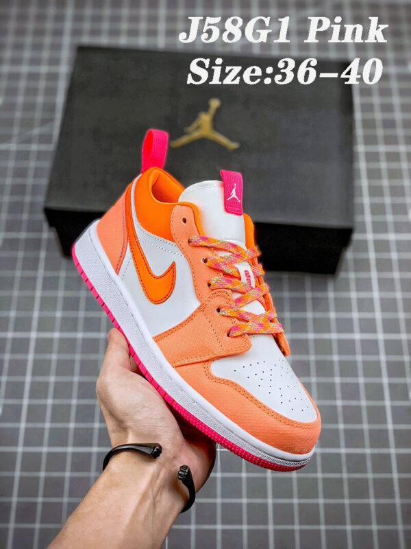 Jes2623 NIKE 5AAAA 48$ PTX - Image 18
