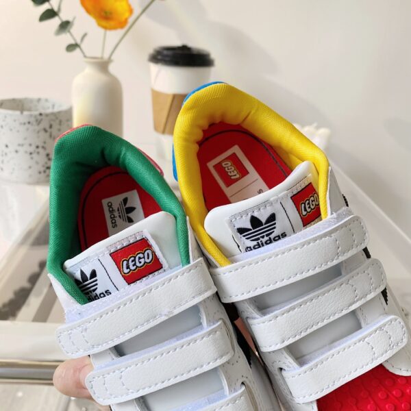 Jam383 ADIDAS KIDS 36.9$ 260 PTX - Image 18