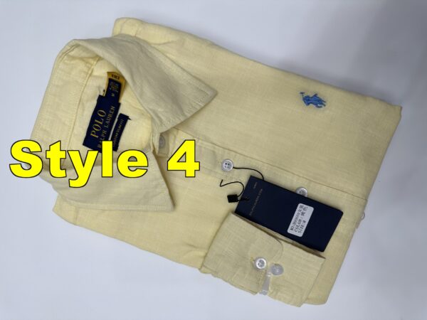 Jam5275  POLO 38.99$ - Image 17