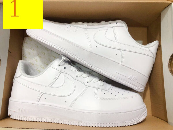 Jam4877 NIKE AF 1- 5A 46$ PTX - Image 18