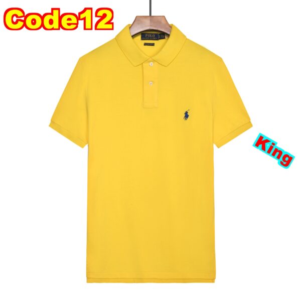 Jam3555 POLO 1:1 wo！ 210 27.8$ EYYF - Image 18