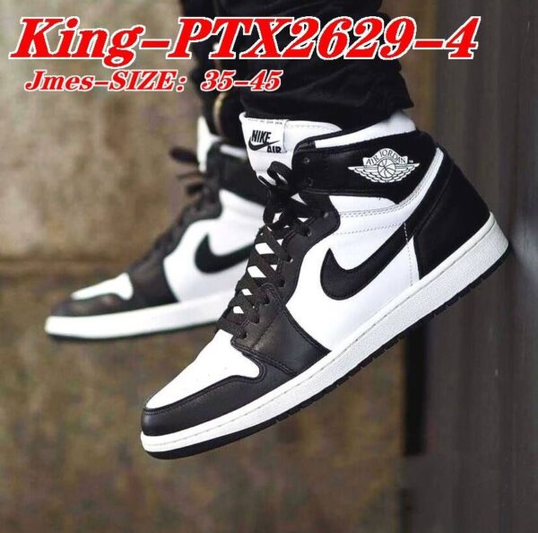 Jes2629 1:1 AJ SB4 46$ PTX - Image 18