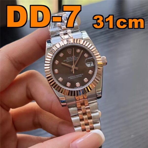 Jam574 Rolex 84$ 610 DSB - Image 18