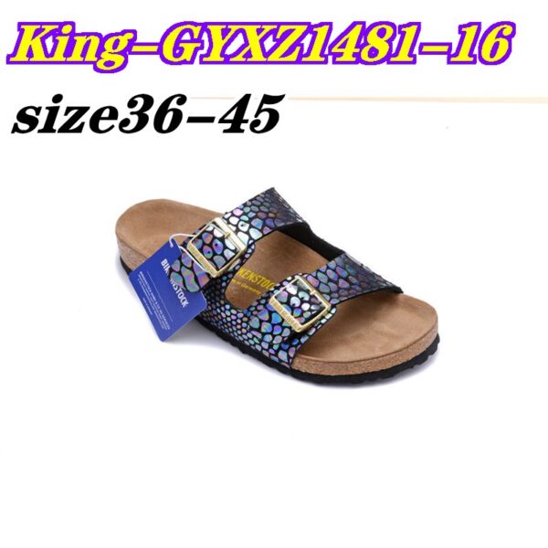 Jam1481 BIRKENSTOCK 5A+ 45.99$ TLDD - Image 18