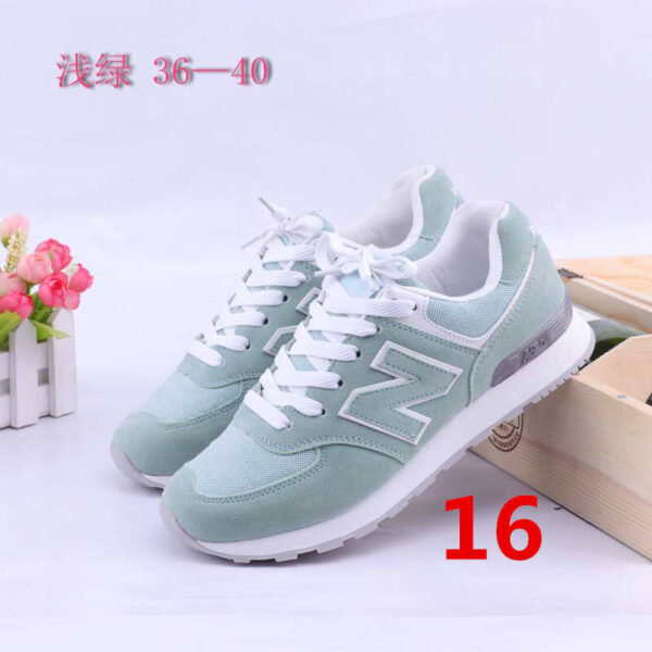 Jes409 23.82 1-22 Newbalance -A - Image 18