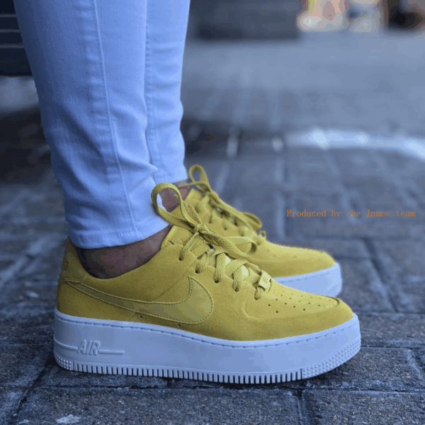 Jam2547 Nike Air Force 1 345 46$ PTX - Image 18