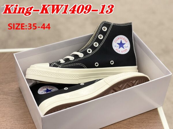 Jam3660 Converse1970S TOP 5A PTX 34825 - Image 18
