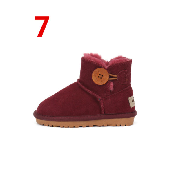 Jam965 UGG kids TOP 5A 220 28.99$ UGG - Image 17