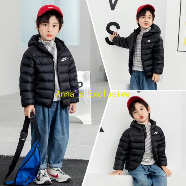 Jam1210 KIDS NIKE  240 29.99$  GYYF - Image 18