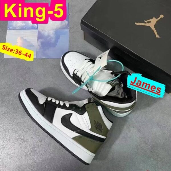 Jes3087 NIKE TOP 4A+ 220 29$ ASM - Image 18