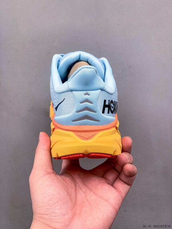 Jam4619 HOKA NK BOX。 5A 1：1 44.5$ PTX - Image 18