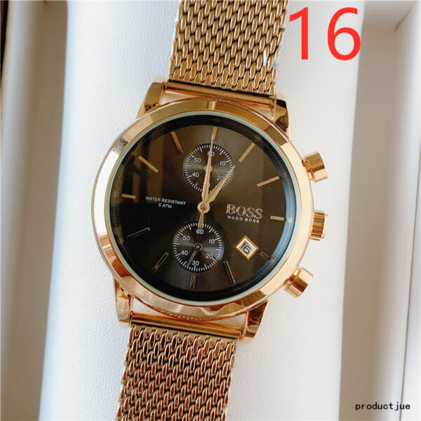 Jam1539 BOSS 32.99$ 240 DSB - Image 18