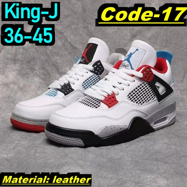 Jes4122 AJ4 AAAAAA 360 49$ PTX - Image 18