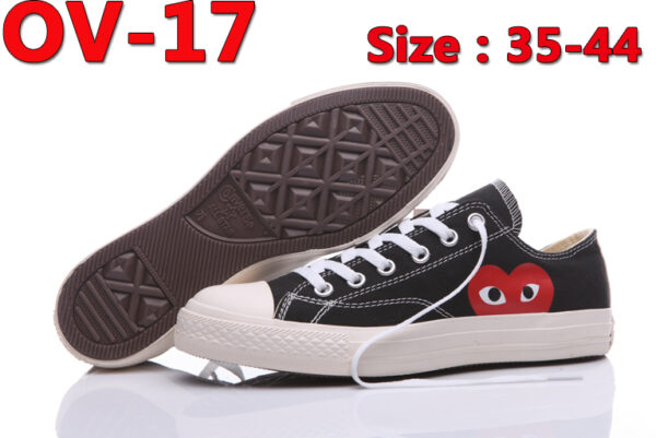 Jam93 Converse AAAAA 220.99$ KW - Image 18