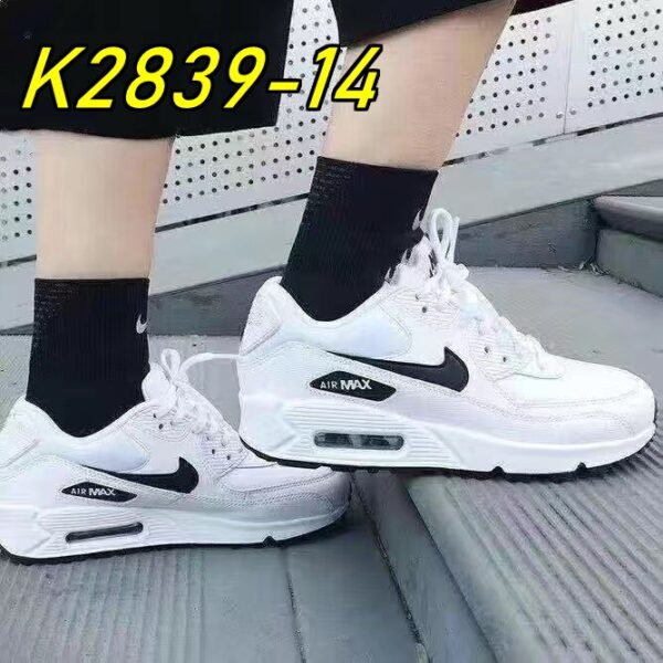 Jam2839  NIKE 5A+ 45$ 340  PTX - Image 18