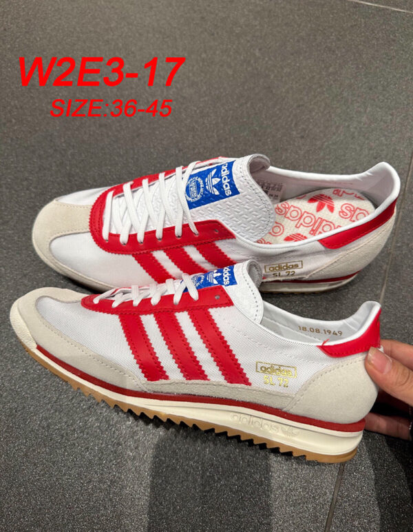Jam5056  ADIDAS 5A+  48.9$ - Image 18