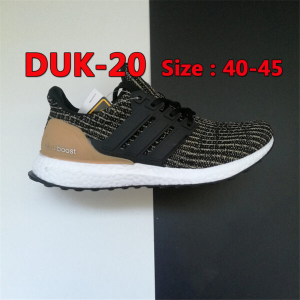 Jam414 Adidas ub4.0 320 43.9$ PTX - Image 18