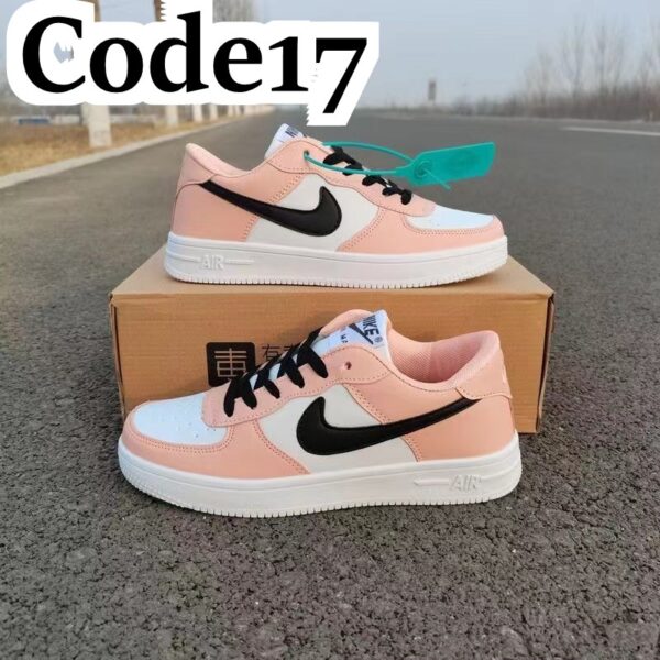Jam1051 NiKE 3AAA 200 29.99$ ASM - Image 18