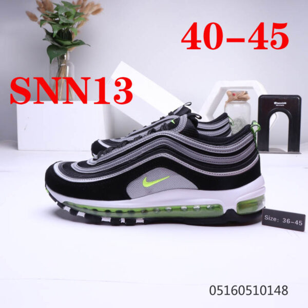 Jam425 AIR MAX 97 NIKE 330 44.99$ PTX - Image 18