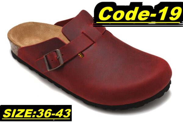 Jam4600 BIRKENSTOCK 310 43.99$ 1688XZ - Image 18