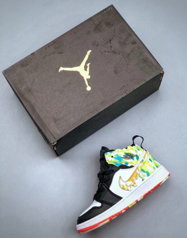 Jam3576 NIKE KID 275 38.9$ PTX - Image 18
