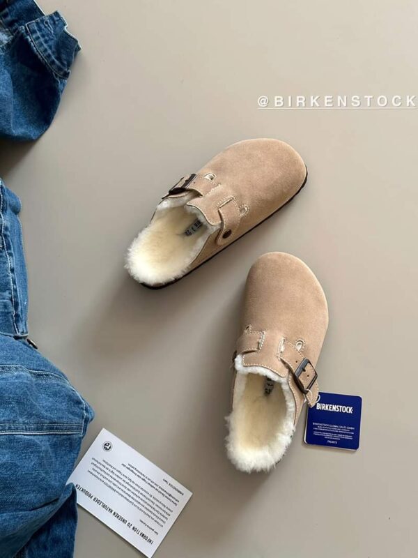Jam4281 BIRKENSTOCK 5A+ 380 52$ PDDXZ - Image 18