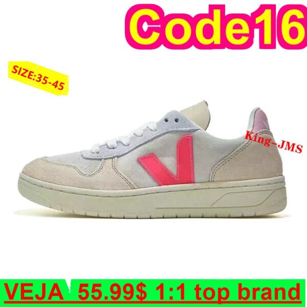Jam2985 VEJA 1:1 top brand 415 55.99$ PTX - Image 18